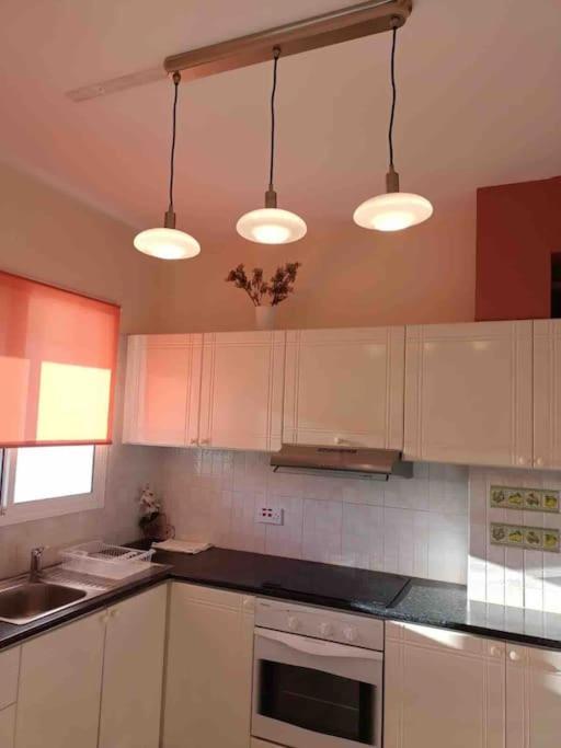 With A Luxurious Location Near The Sea Pafos