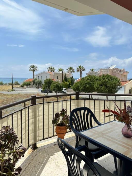 With A Luxurious Location Near The Sea