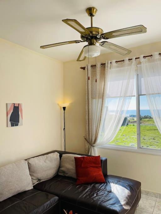 With A Luxurious Location Near The Sea *