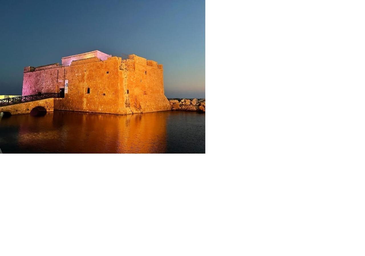 With A Luxurious Location Near The Sea