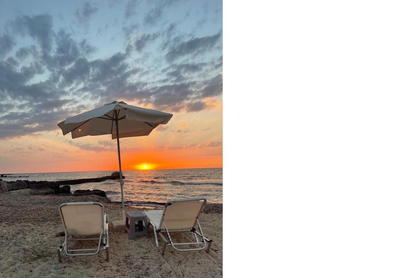 With A Luxurious Location Near The Sea * Pafos