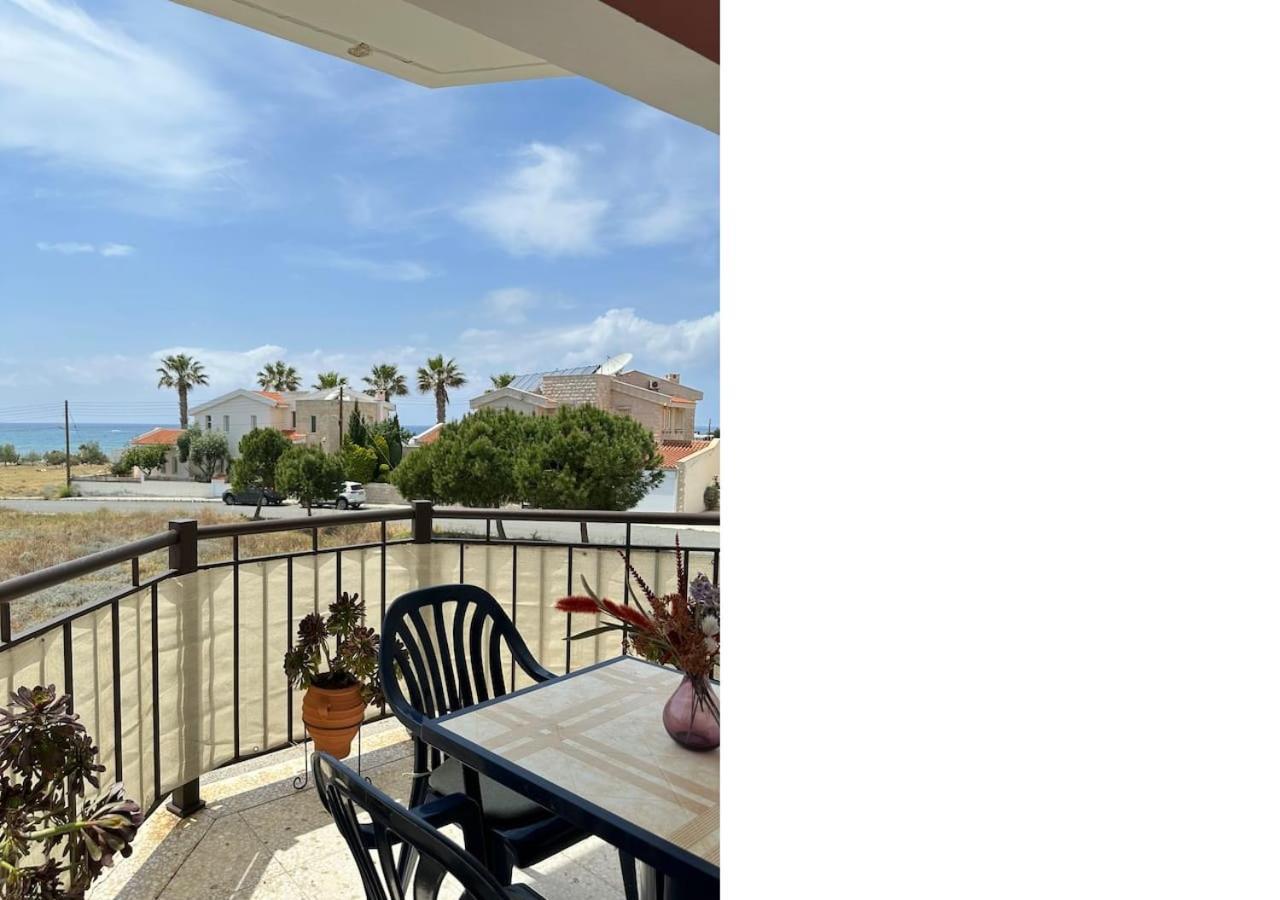 Apartament With A Luxurious Location Near The Sea Pafos